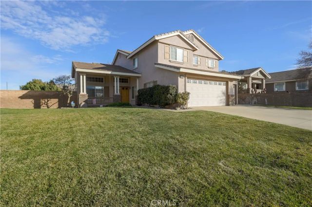 42328 71st West, Lancaster, CA 93536