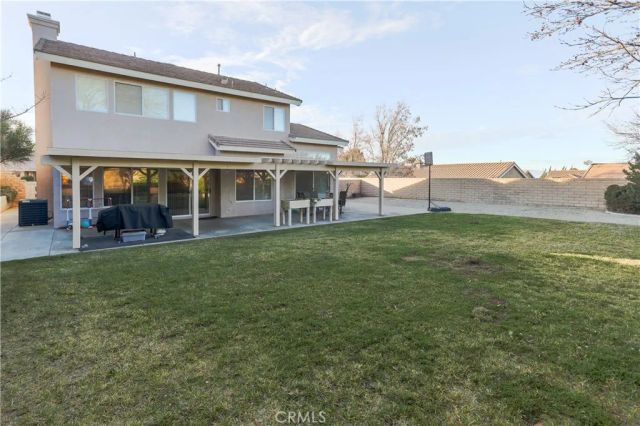 42328 71st West, Lancaster, CA 93536