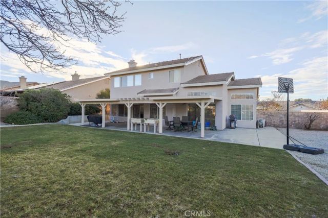 42328 71st West, Lancaster, CA 93536