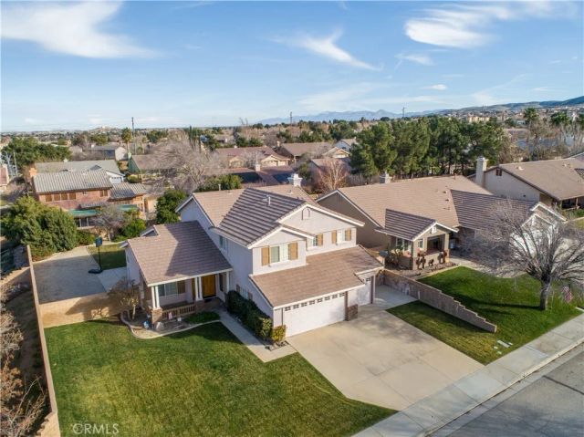 42328 71st West, Lancaster, CA 93536