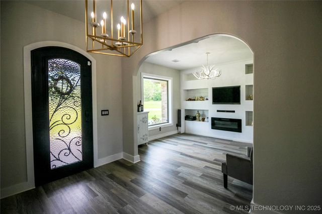 503 Forest Lane, Ardmore, OK 73401