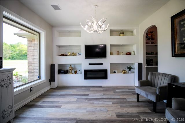 503 Forest Lane, Ardmore, OK 73401