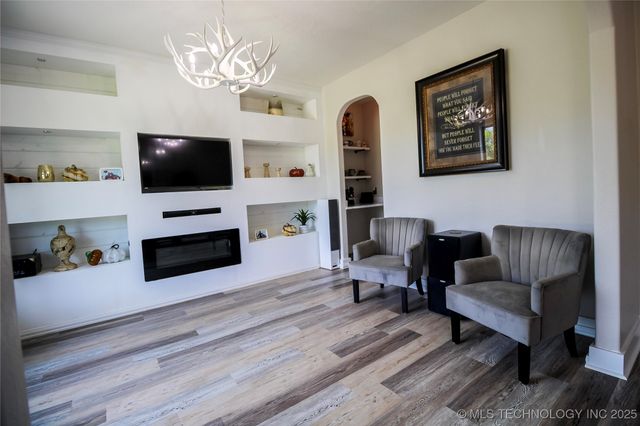 503 Forest Lane, Ardmore, OK 73401