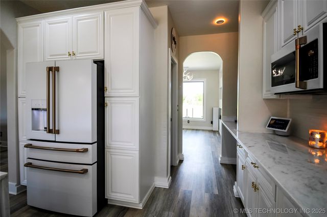 503 Forest Lane, Ardmore, OK 73401