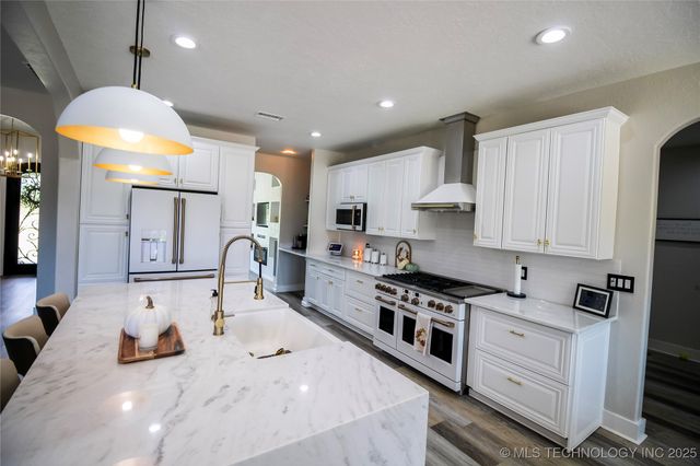 503 Forest Lane, Ardmore, OK 73401