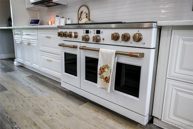 503 Forest Lane, Ardmore, OK 73401