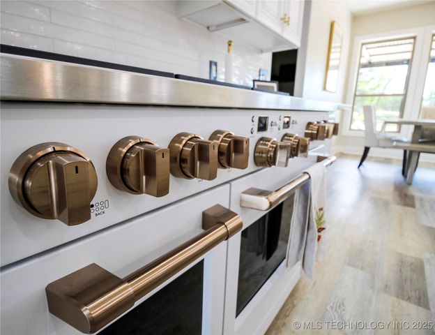 503 Forest Lane, Ardmore, OK 73401