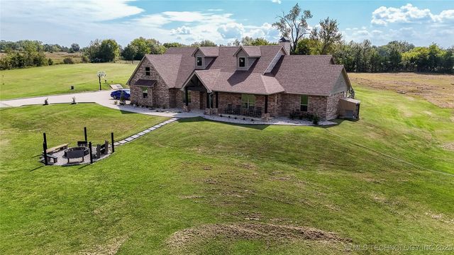 503 Forest Lane, Ardmore, OK 73401