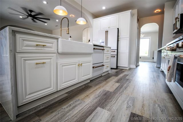 503 Forest Lane, Ardmore, OK 73401