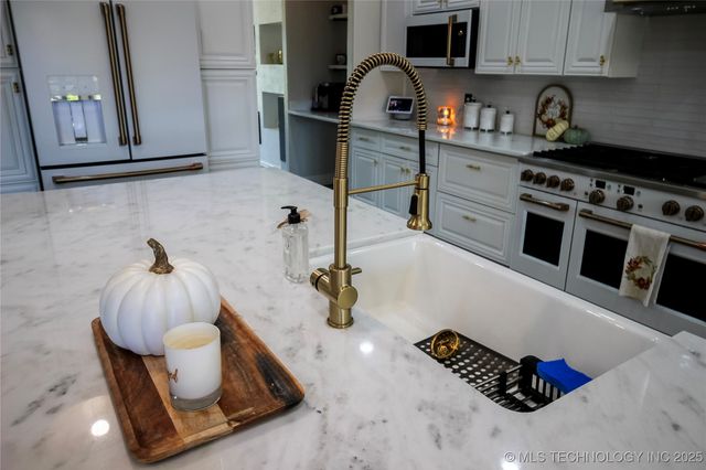 503 Forest Lane, Ardmore, OK 73401