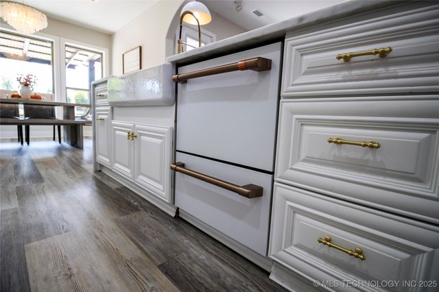 503 Forest Lane, Ardmore, OK 73401