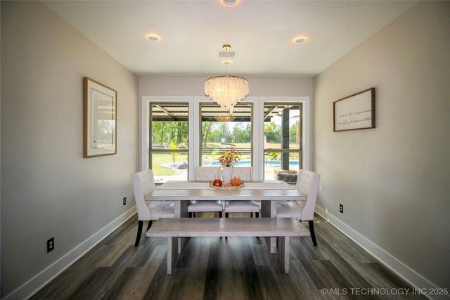 503 Forest Lane, Ardmore, OK 73401