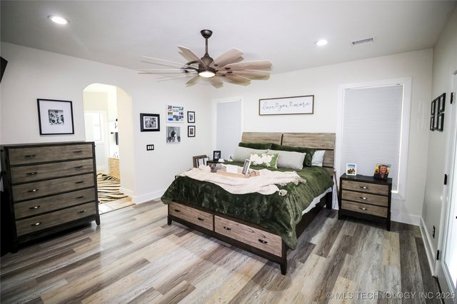 503 Forest Lane, Ardmore, OK 73401