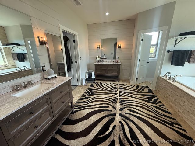 503 Forest Lane, Ardmore, OK 73401