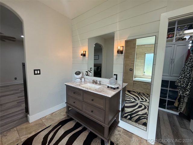 503 Forest Lane, Ardmore, OK 73401