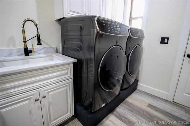 503 Forest Lane, Ardmore, OK 73401