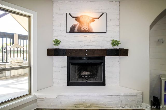 503 Forest Lane, Ardmore, OK 73401