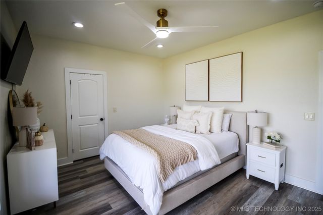 503 Forest Lane, Ardmore, OK 73401