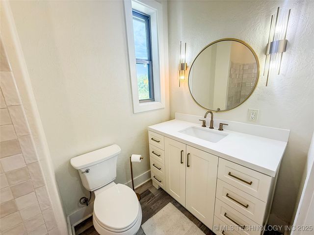 503 Forest Lane, Ardmore, OK 73401