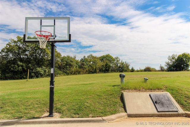 503 Forest Lane, Ardmore, OK 73401