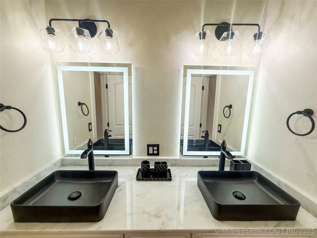 503 Forest Lane, Ardmore, OK 73401