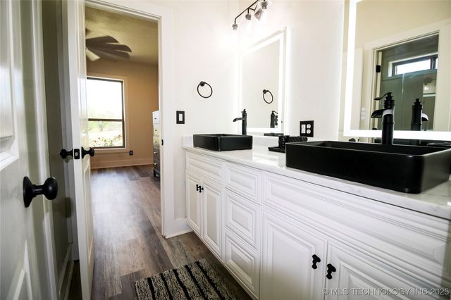 503 Forest Lane, Ardmore, OK 73401