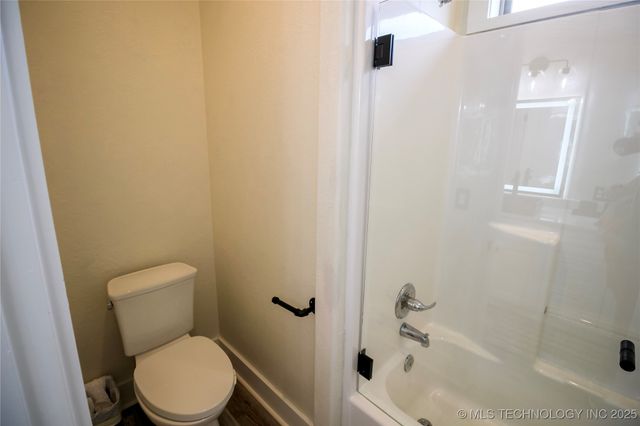 503 Forest Lane, Ardmore, OK 73401