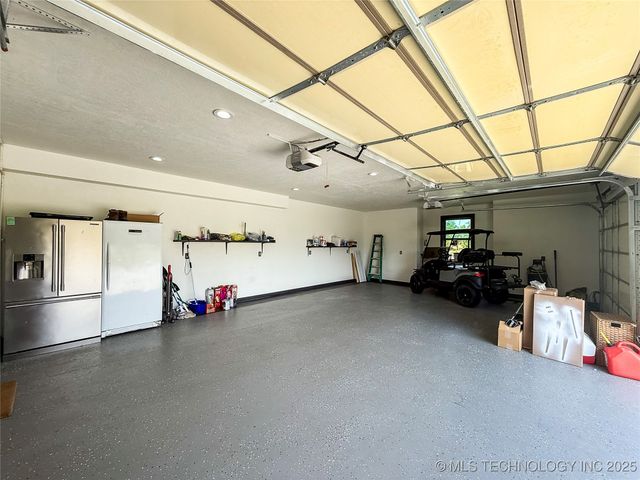 503 Forest Lane, Ardmore, OK 73401