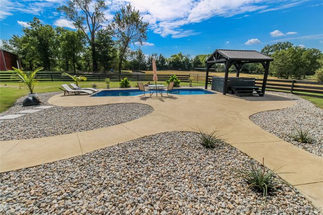 503 Forest Lane, Ardmore, OK 73401