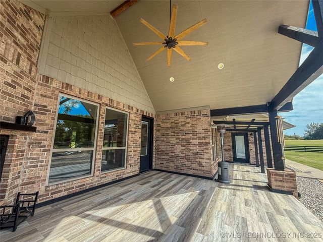 503 Forest Lane, Ardmore, OK 73401