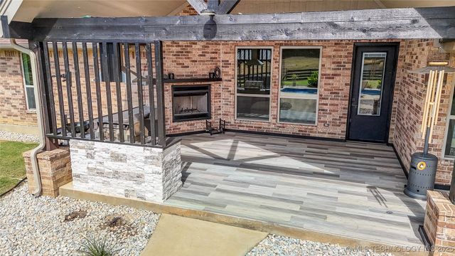 503 Forest Lane, Ardmore, OK 73401