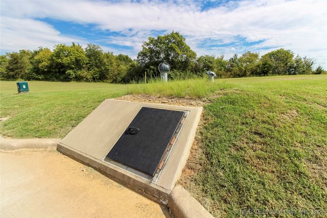 503 Forest Lane, Ardmore, OK 73401