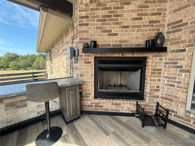 503 Forest Lane, Ardmore, OK 73401