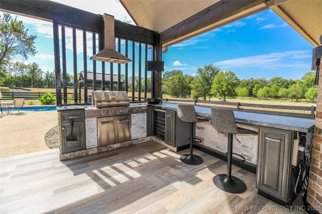 503 Forest Lane, Ardmore, OK 73401