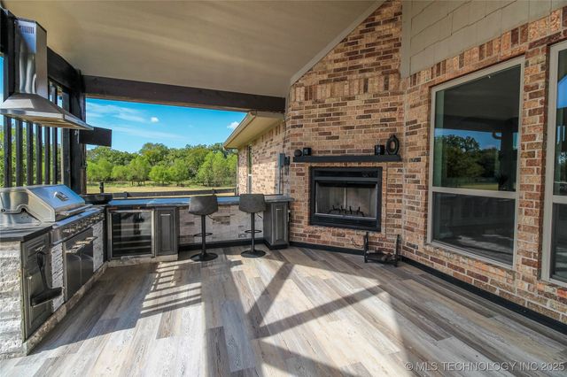 503 Forest Lane, Ardmore, OK 73401