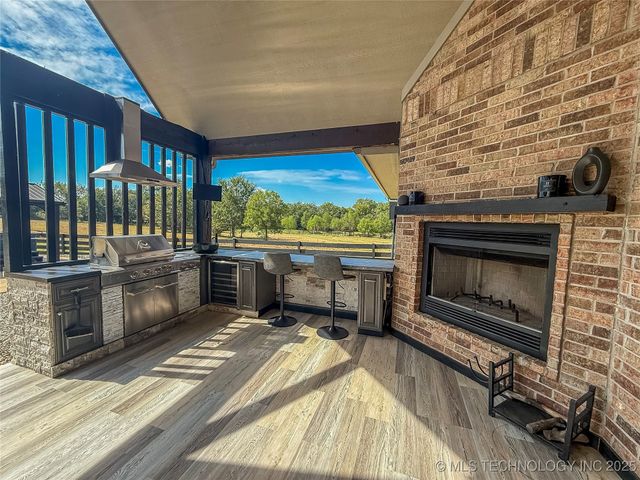 503 Forest Lane, Ardmore, OK 73401