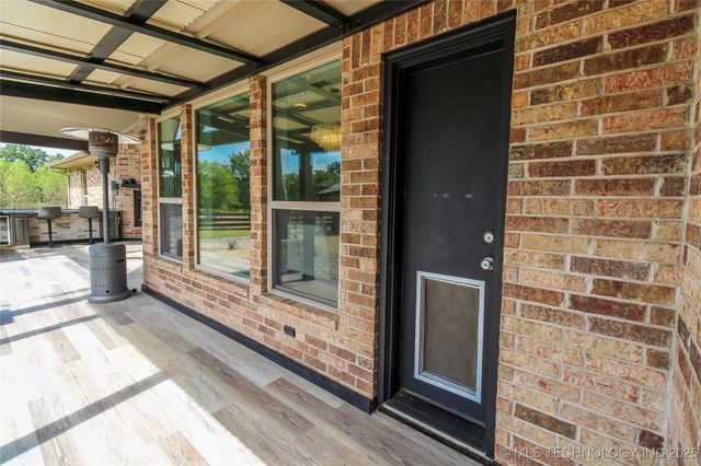 503 Forest Lane, Ardmore, OK 73401