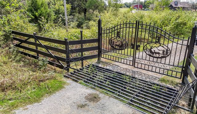 503 Forest Lane, Ardmore, OK 73401