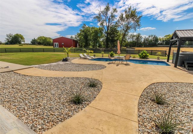 503 Forest Lane, Ardmore, OK 73401