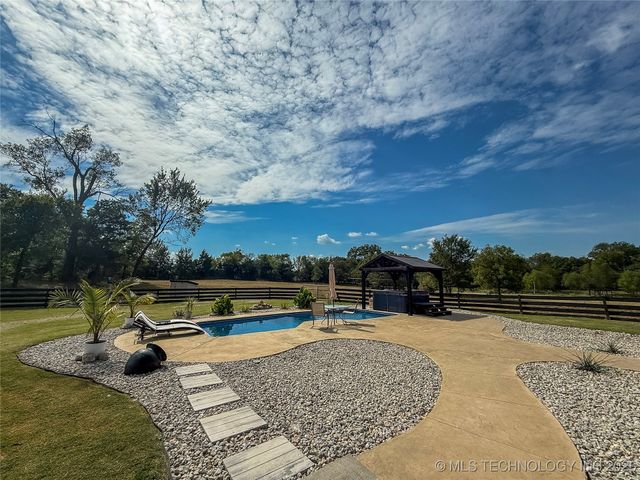 503 Forest Lane, Ardmore, OK 73401