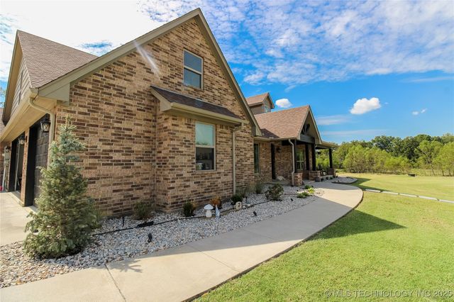 503 Forest Lane, Ardmore, OK 73401