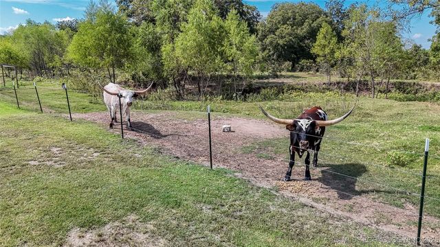 503 Forest Lane, Ardmore, OK 73401