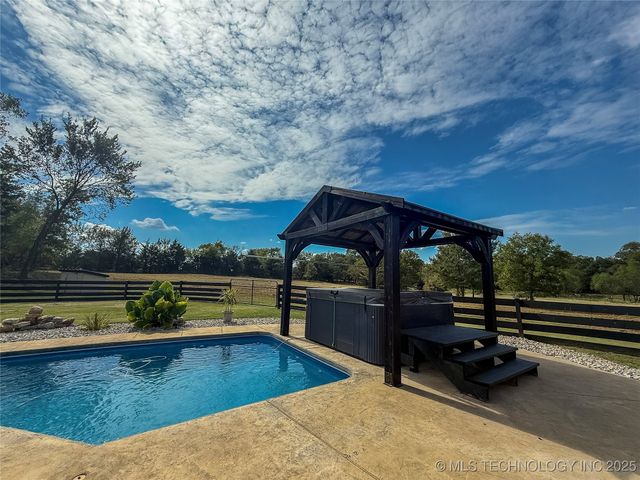 503 Forest Lane, Ardmore, OK 73401