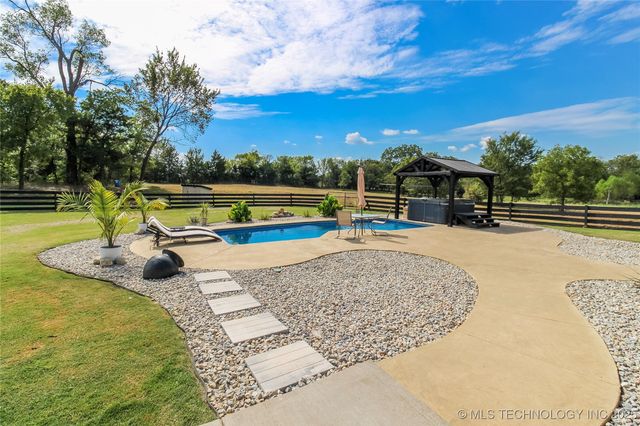 503 Forest Lane, Ardmore, OK 73401