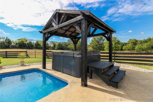 503 Forest Lane, Ardmore, OK 73401