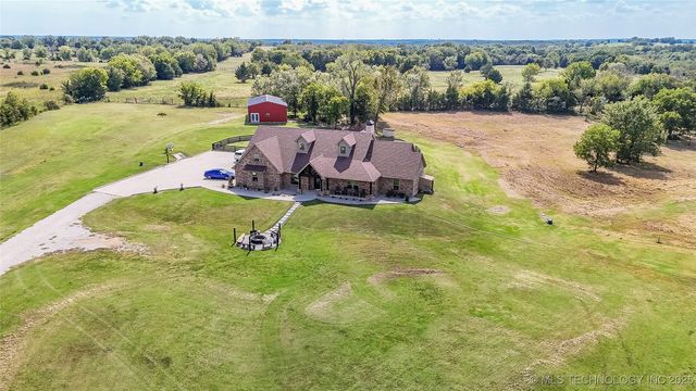 503 Forest Lane, Ardmore, OK 73401