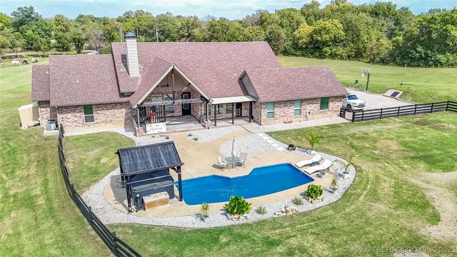 503 Forest Lane, Ardmore, OK 73401