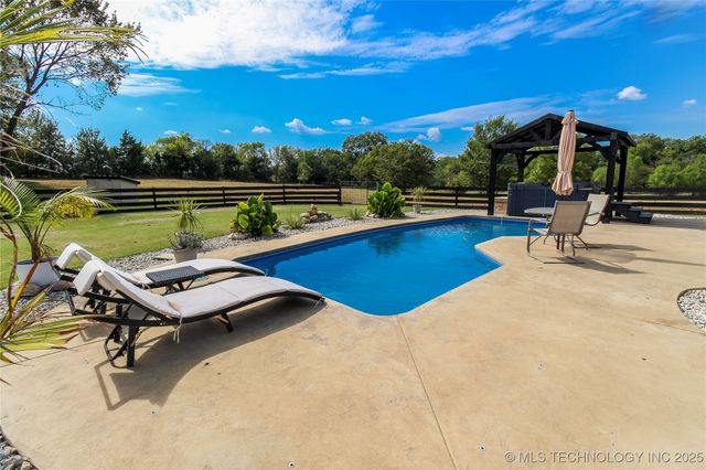 503 Forest Lane, Ardmore, OK 73401