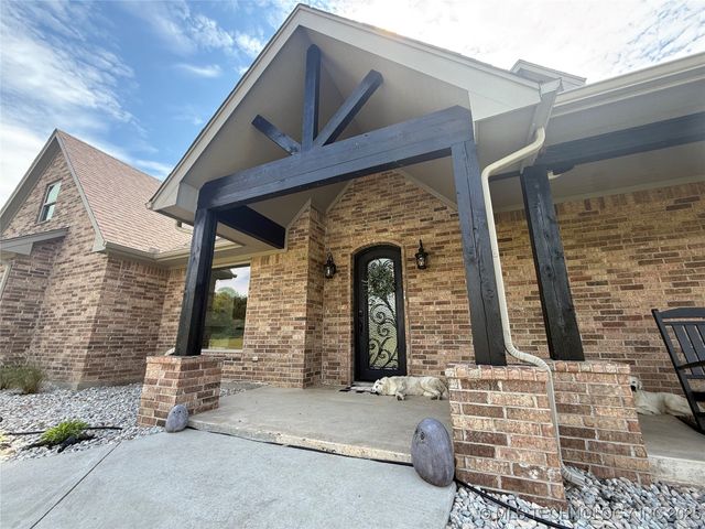 503 Forest Lane, Ardmore, OK 73401