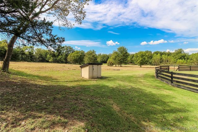 503 Forest Lane, Ardmore, OK 73401